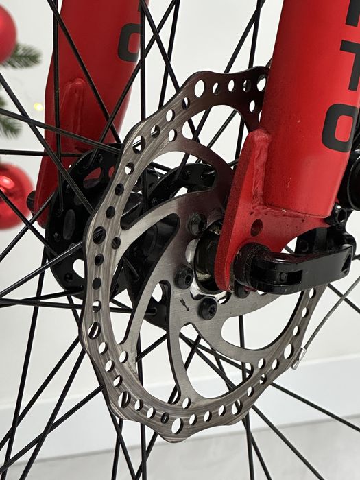 Гірський велосипед Sparto Acute 26