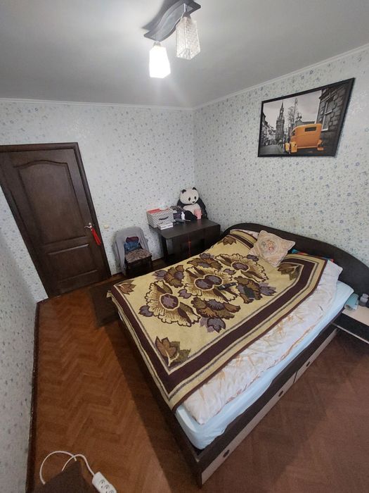 Ліски 4К Квартира з ремонтом