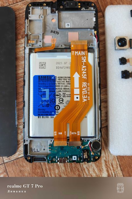 Samsung A02S 3/32GB, Samsung A24 5g 6/128GB