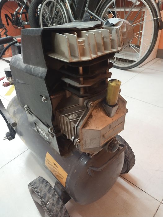 Компрессор Compass cm280-24