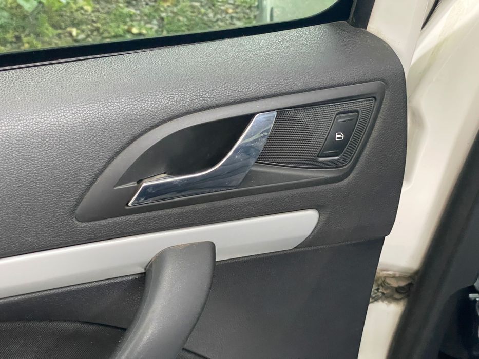 Шкода октавія 2007 1.6 MPi. Універсал