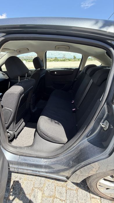 Citroen C4 2007 1.6hdi 90cv