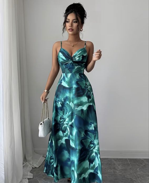 Vestido lindo S/M