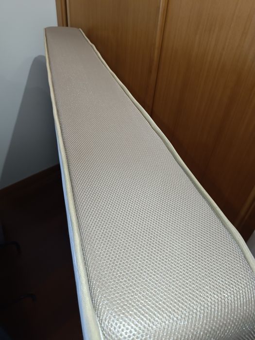 Colchão Casal 132cm*185cm Ortopédico