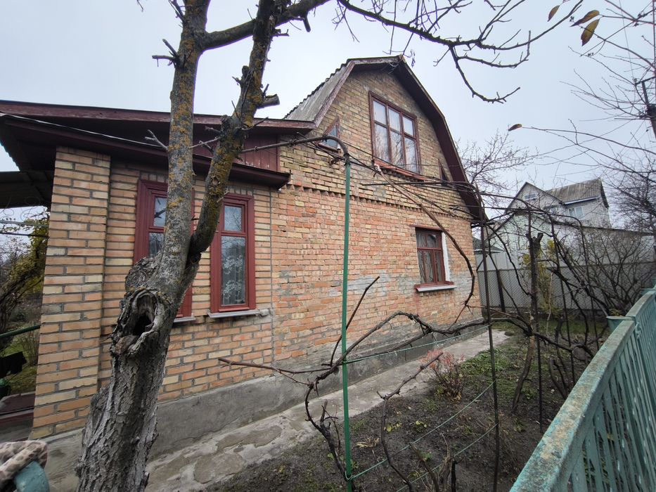 Продам будинок дачу Гайове(Фрунзівка)