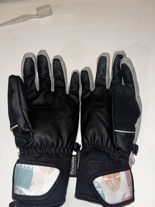 Rekawiczki narciarskie Roxy