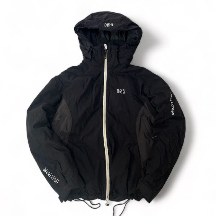 Ветровка Helly Hansen
