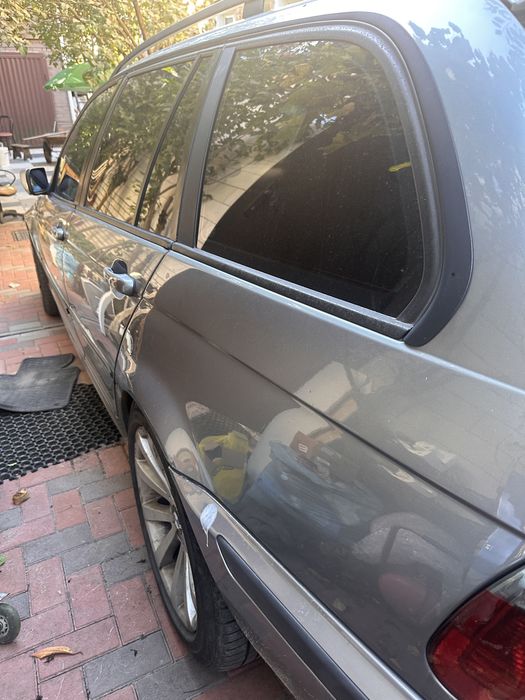 Продам bmw 318i e46 2005 рік
