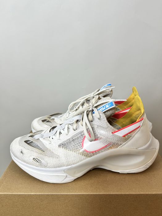 Кросівки Nike N110 D/MS/X 44р Оригінал