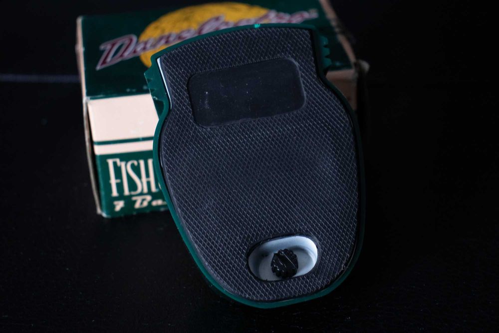 Danelectro Fish and Chips EQ