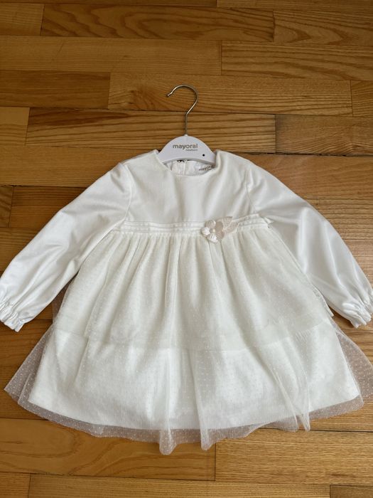 Плаття для дівчинки Mayoral