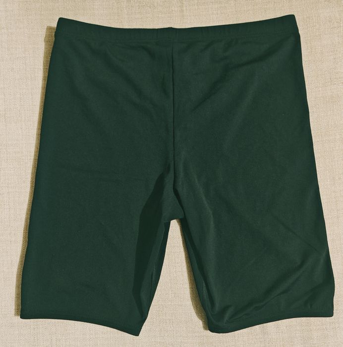 Calção de Natação Arena Jammer Solid tam. 2XL