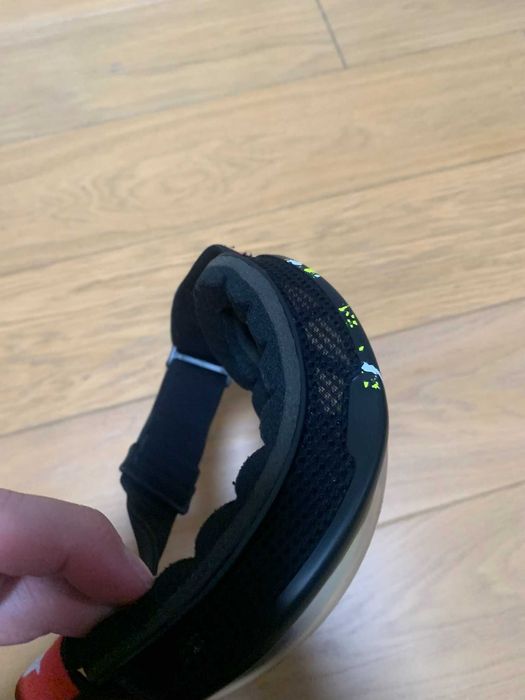 Gogle Brenda Super anti fog