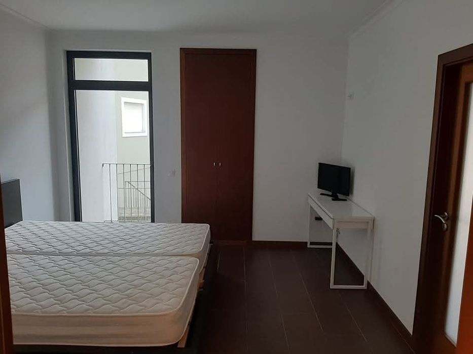 Arrendo apartamento no Edifício Jardim das Mães