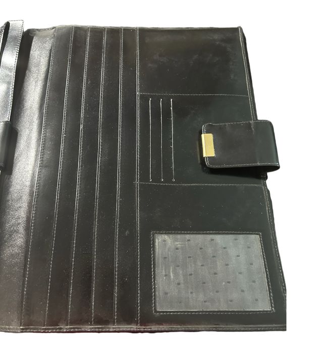 Pasta Executivo Mão