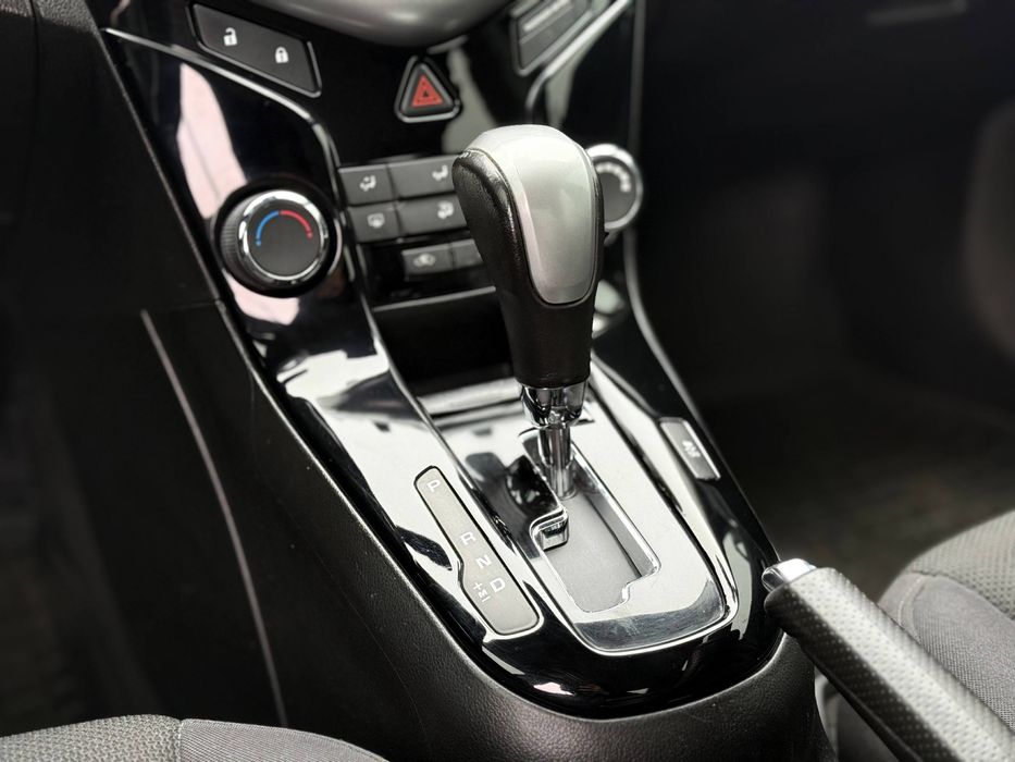 Chevrolet АВТОМАТ