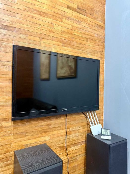 Продаж квартири вашої мрії в ЦЕНТРІ+ГАРАЖ!Код:21696