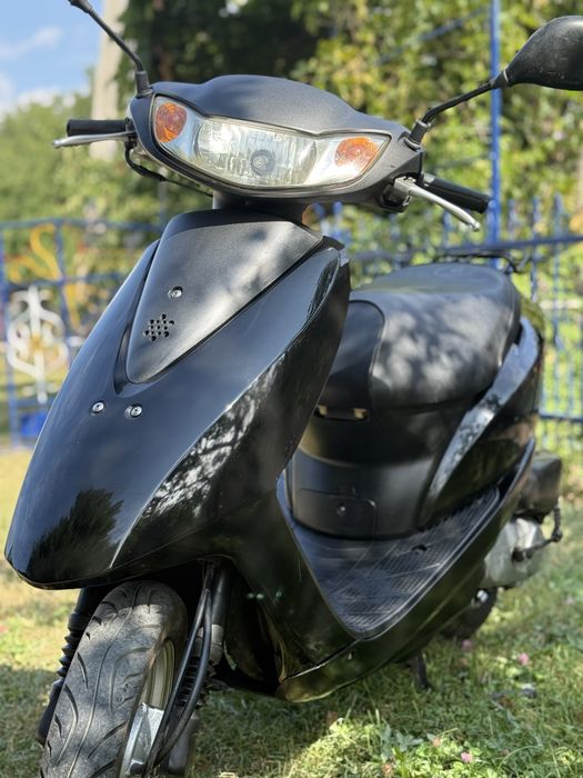 Hobda dio Af-62 хонда діо з контейнера