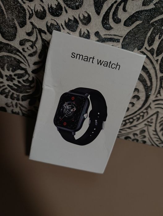 Годинники Smart Watch