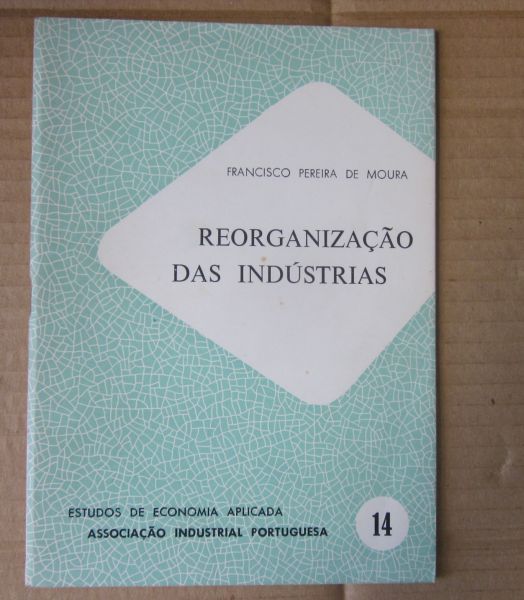 ECONOMIA PORTUGUESA - Vários Livros