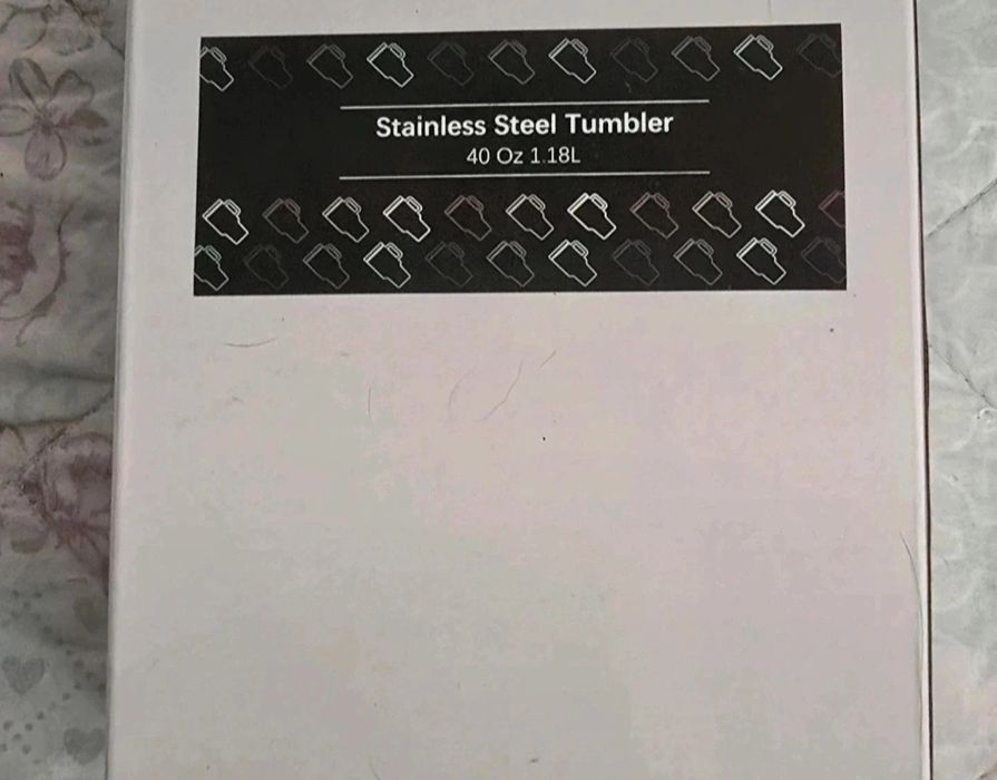Kubek termiczny Stailness 1,18 l