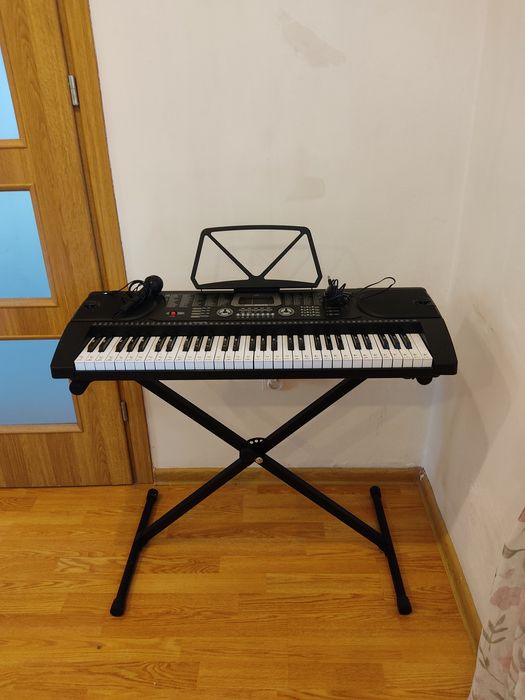 Keyboard keys elekronic MK 2089