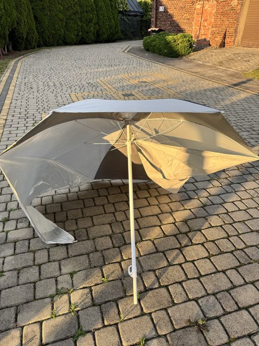 Parasol plażowy polecam