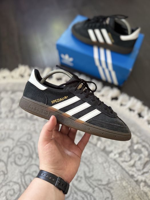 adidas spezial 41 - купити чоловіче взуття - Ціна на OLX.ua