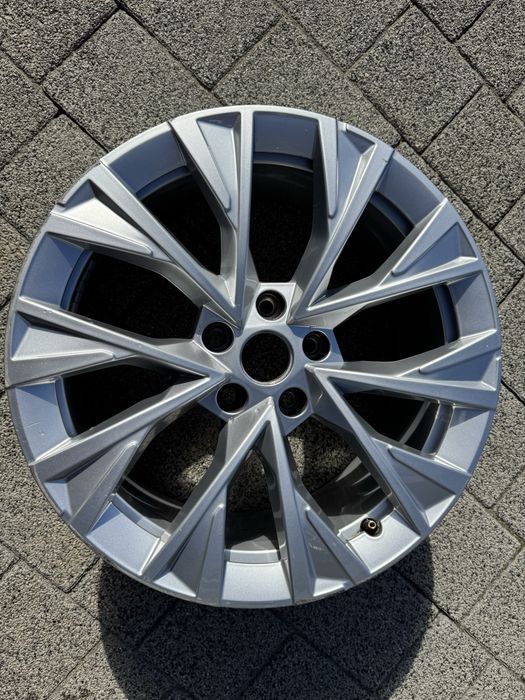 Felga Skoda Dofida 18” grupa VW