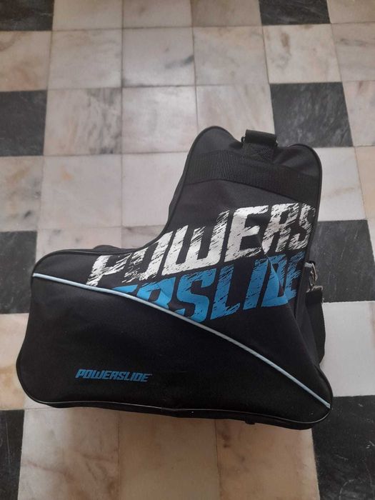 Patins Powerslide Next 110