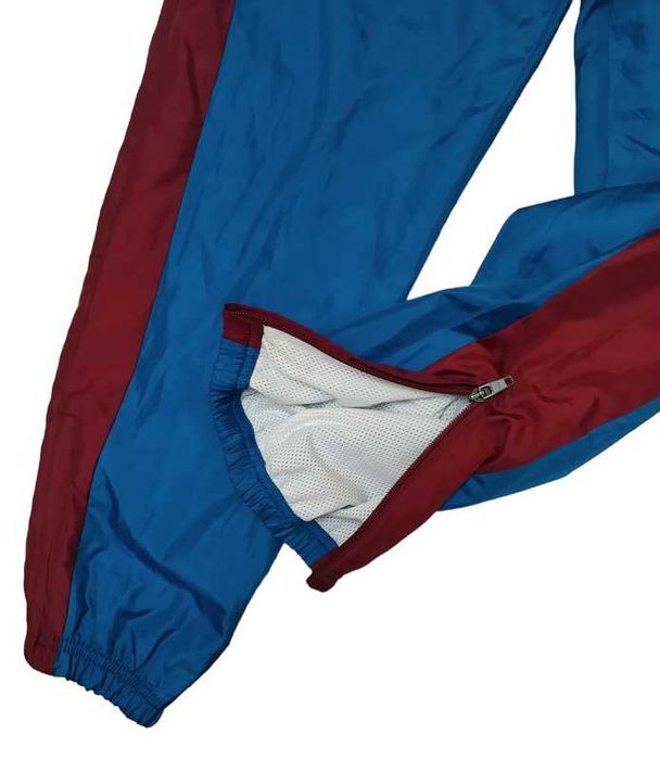 Штани спортивні Nike Re-Issue Woven Pants (AQ1895-301) S