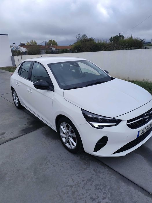 Opel Corsa 1.5 D Business Edition