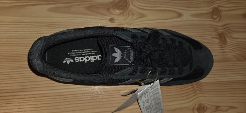 Adidas Gazelle sala nowe