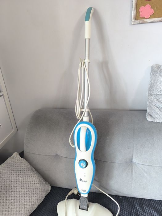 Mop parowy + akcesoria