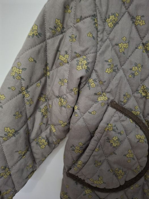 Kurtka dziewczęca Zara roz.110