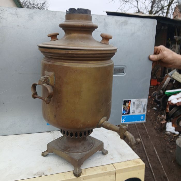 Продам самовари.