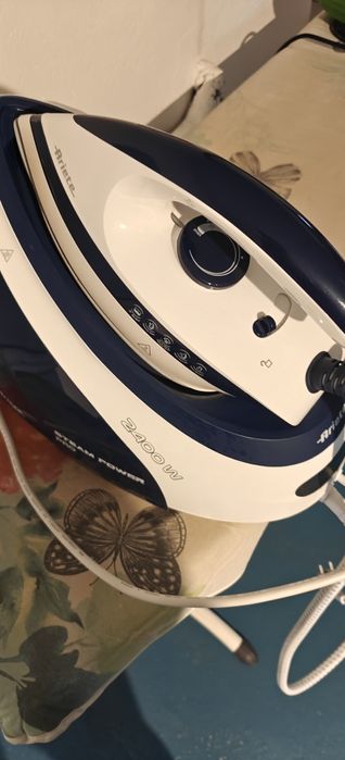 Żelasko Stacja Parowa Ariete