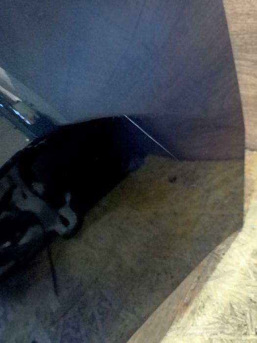 Peugeot 308 T7 FL lift HB hatchback zderzak tył tylny KGNC oryginał