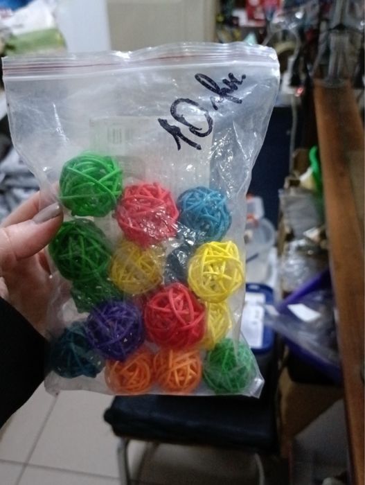 Клетка для хомяка