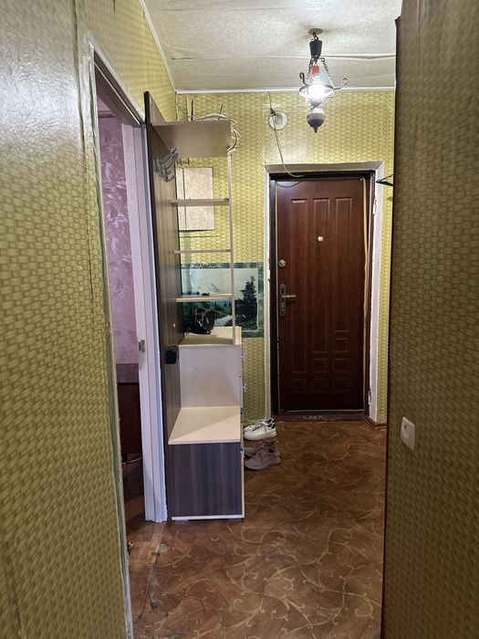 Оренда 1к квартири Центр Міста