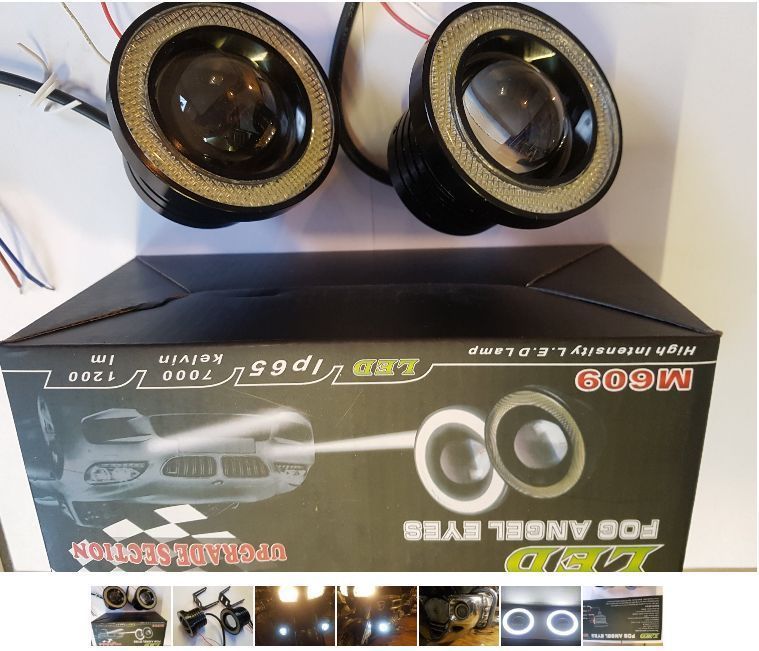 honda goldwing gl1800 lampa lampy led
