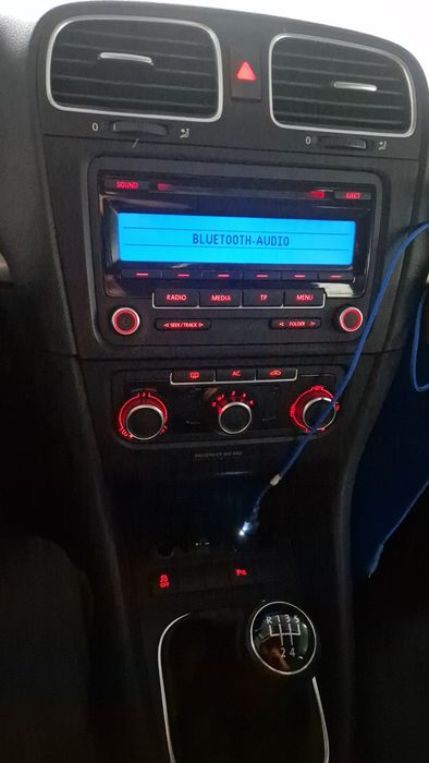 Vw Golf Variant 1.6tdi