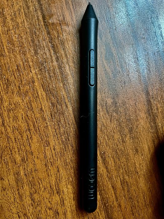 Tablet graficzny wacom