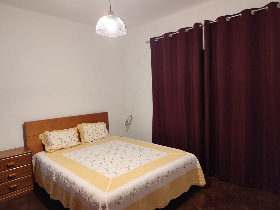 Quarto para alugar