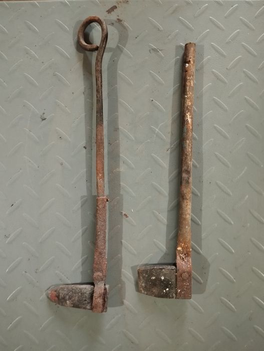 Продам мідний паяльник.