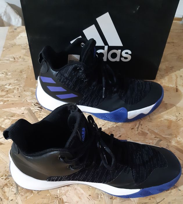 Buty adidas 43 1/3 Explosive Flash