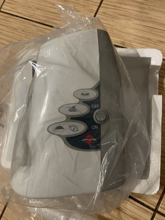 Мясорубка Pars Khazar MG1100P