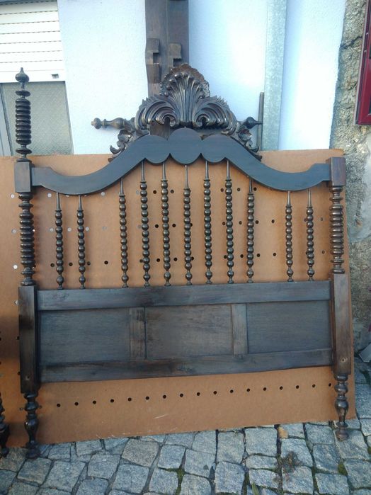 Quarto completo vintage