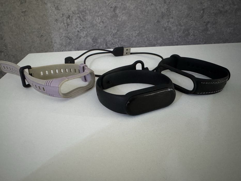 Фітнес браслет Mi band 6