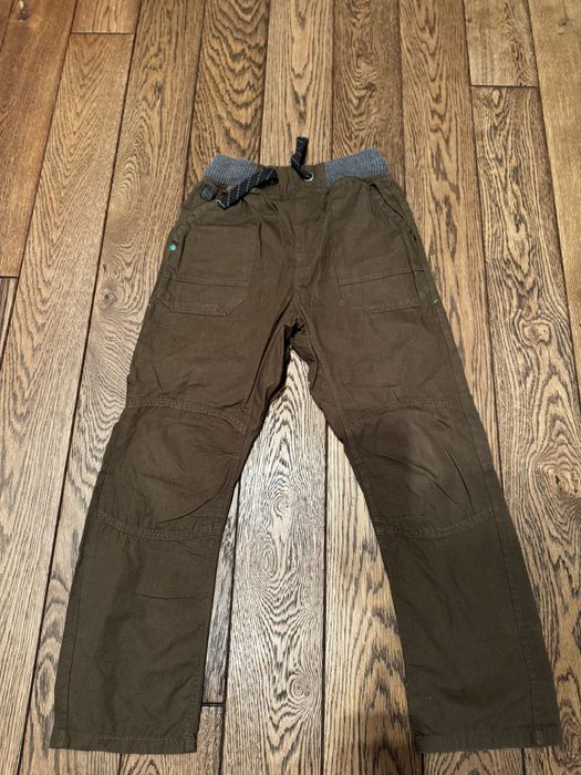 Spodnie next 146 11 lat